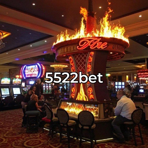 5522bet