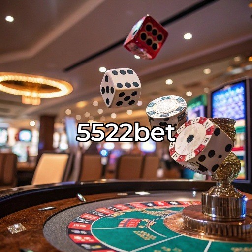 5522bet
