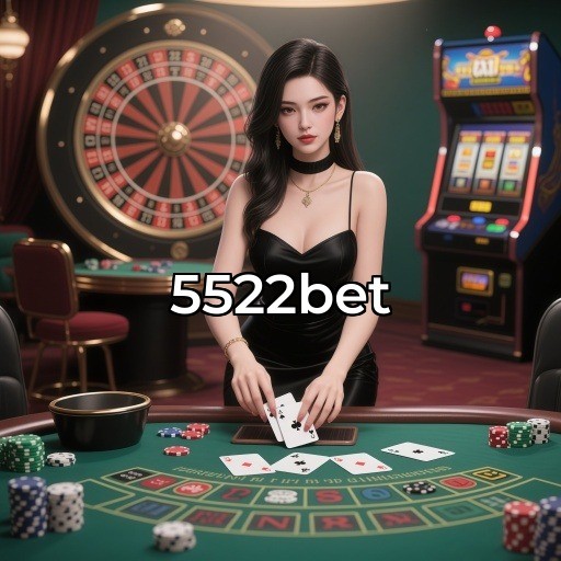 5522bet